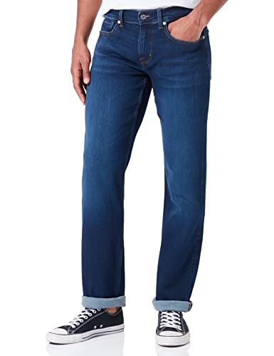 7 For All Mankind Standard Stretch Tek Enigma von 7 For All Mankind