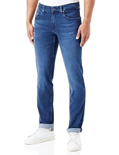 7 For All Mankind Standard Stretch Tek Rebus von 7 For All Mankind