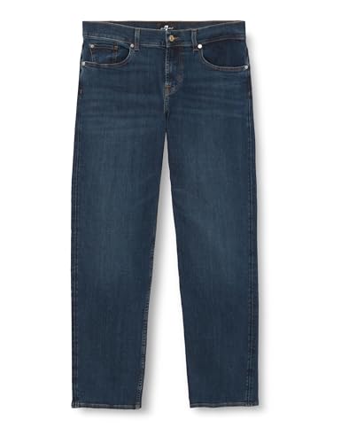 7 For All Mankind Standard Stretch Tek Timeless von 7 For All Mankind