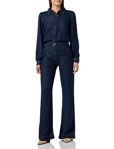 7 For All Mankind Tailored Jumpsuit Poppy von 7 For All Mankind