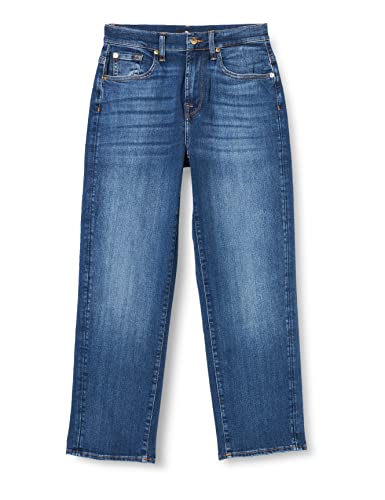 7 For All Mankind The MODERN Straight Soho Light von 7 For All Mankind