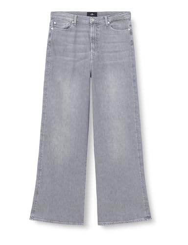 7 For All Mankind Ultra HIGH Rise JO Panalu von 7 For All Mankind