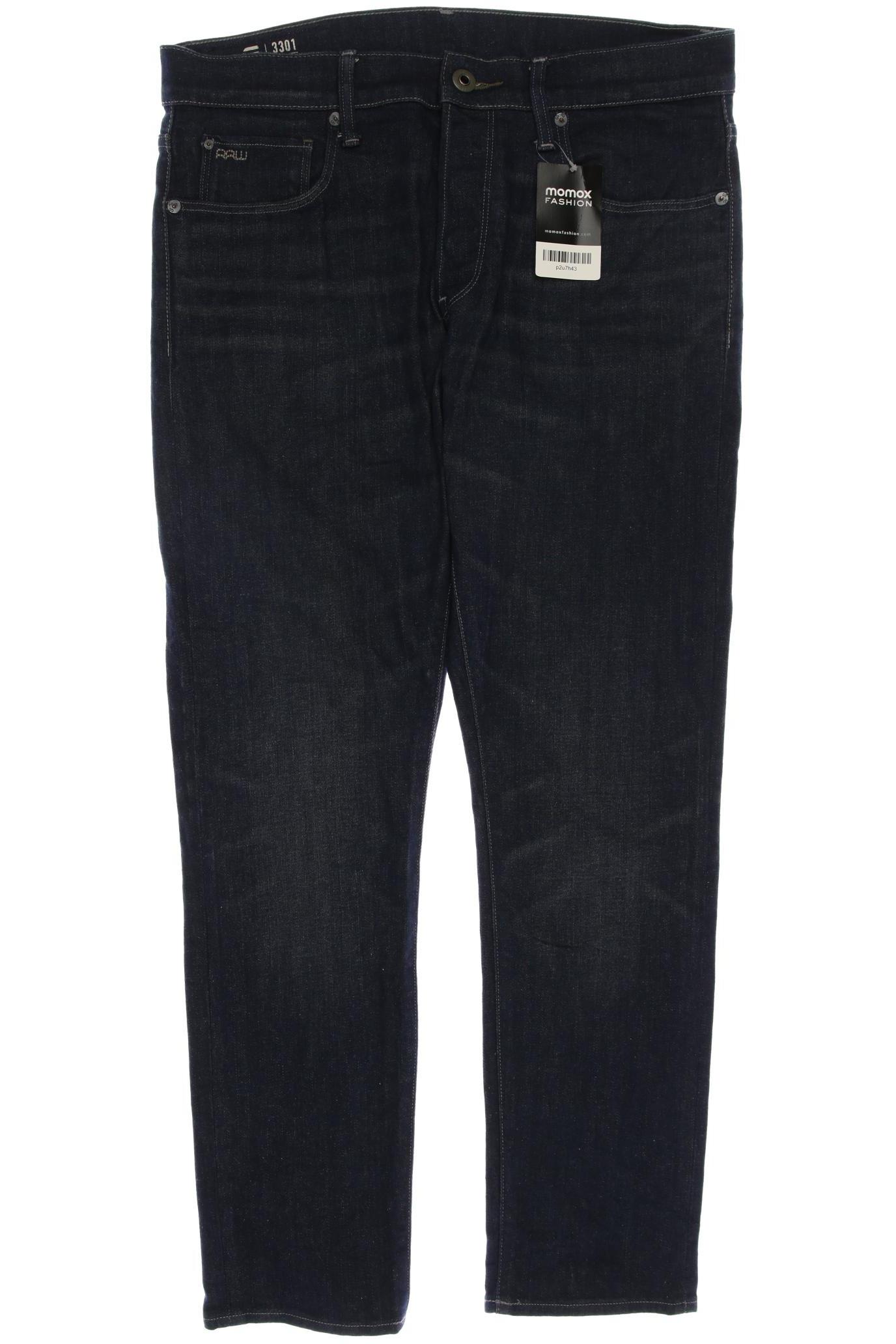 7 for all mankind Damen Jeans, blau von 7 For All Mankind