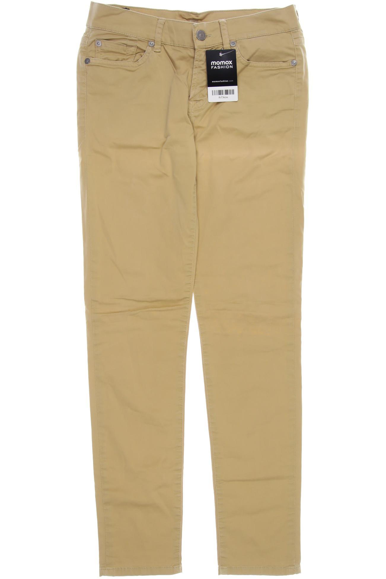 7 for all mankind Damen Stoffhose, beige von 7 For All Mankind