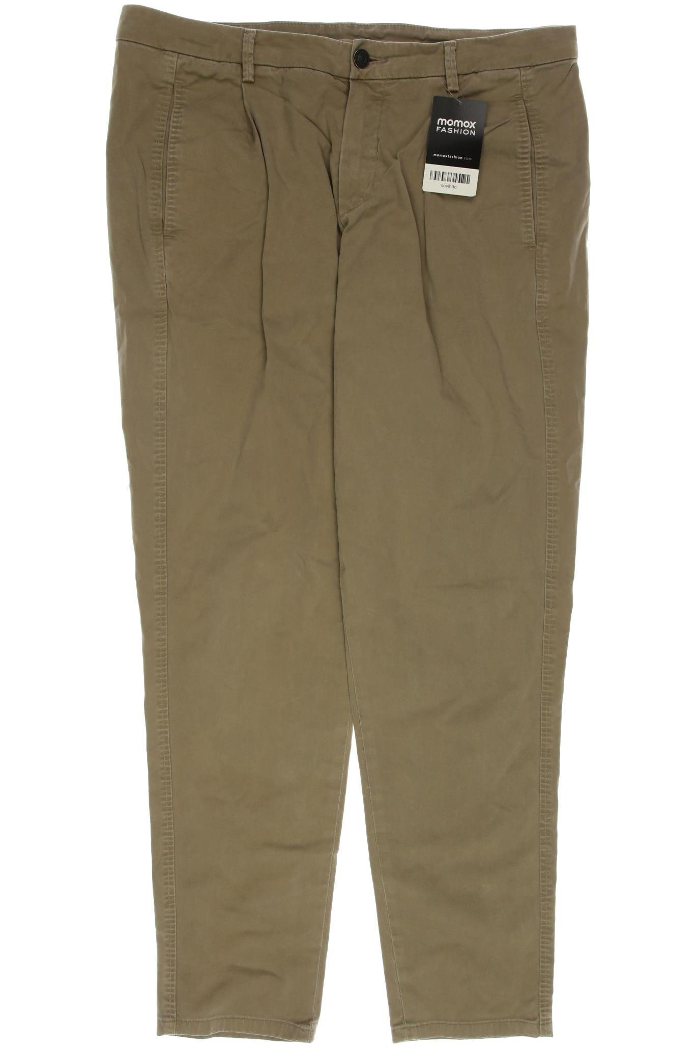 7 for all mankind Damen Stoffhose, beige von 7 For All Mankind