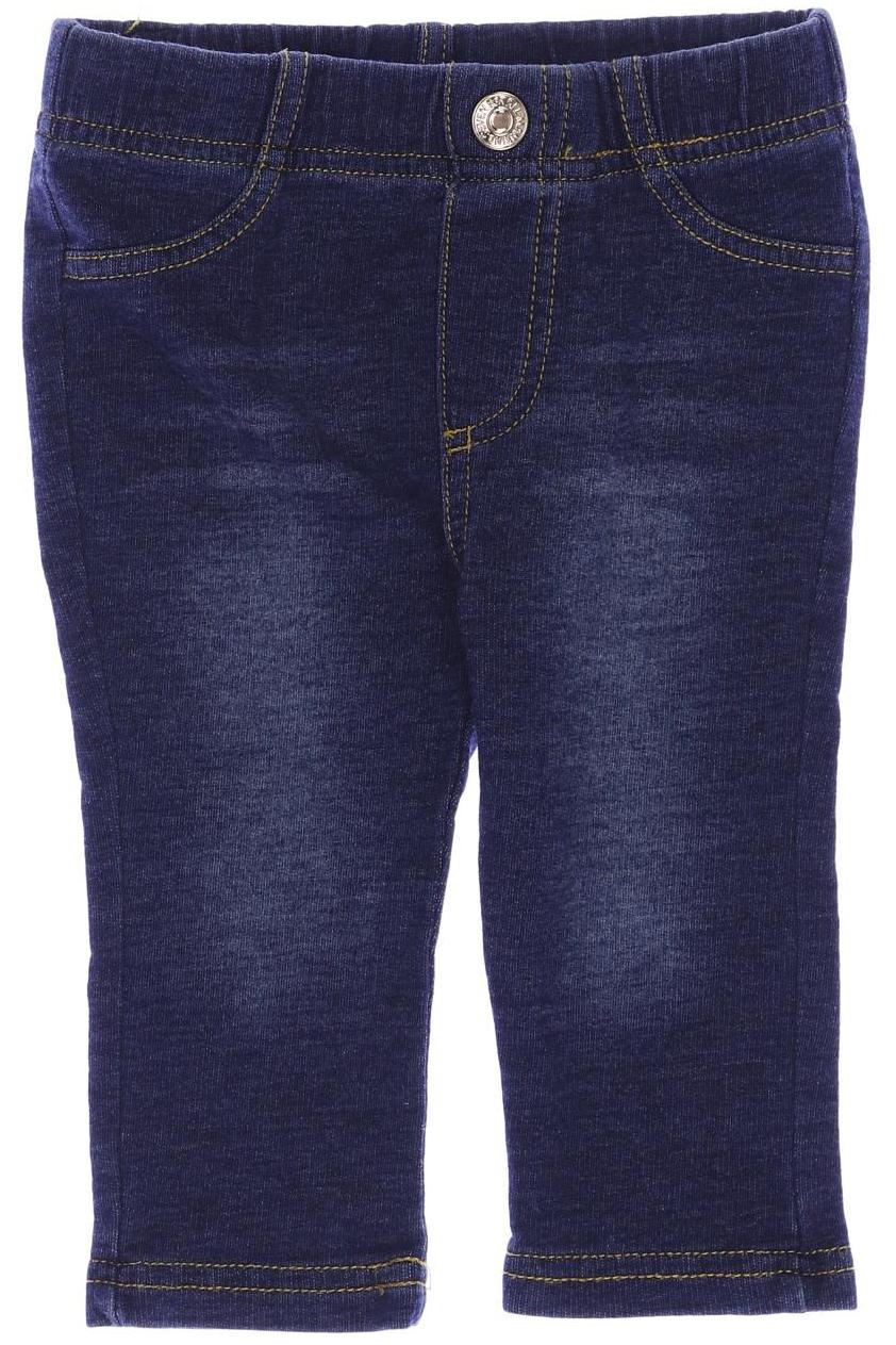 7 for all mankind Damen Stoffhose, blau, Gr. 62 von 7 For All Mankind