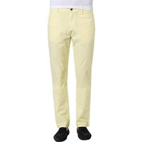 7 for all mankind Herren Chino gelb Baumwolle von 7 For All Mankind