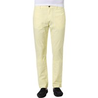 7 for all mankind Herren Chino gelb Baumwolle von 7 For All Mankind