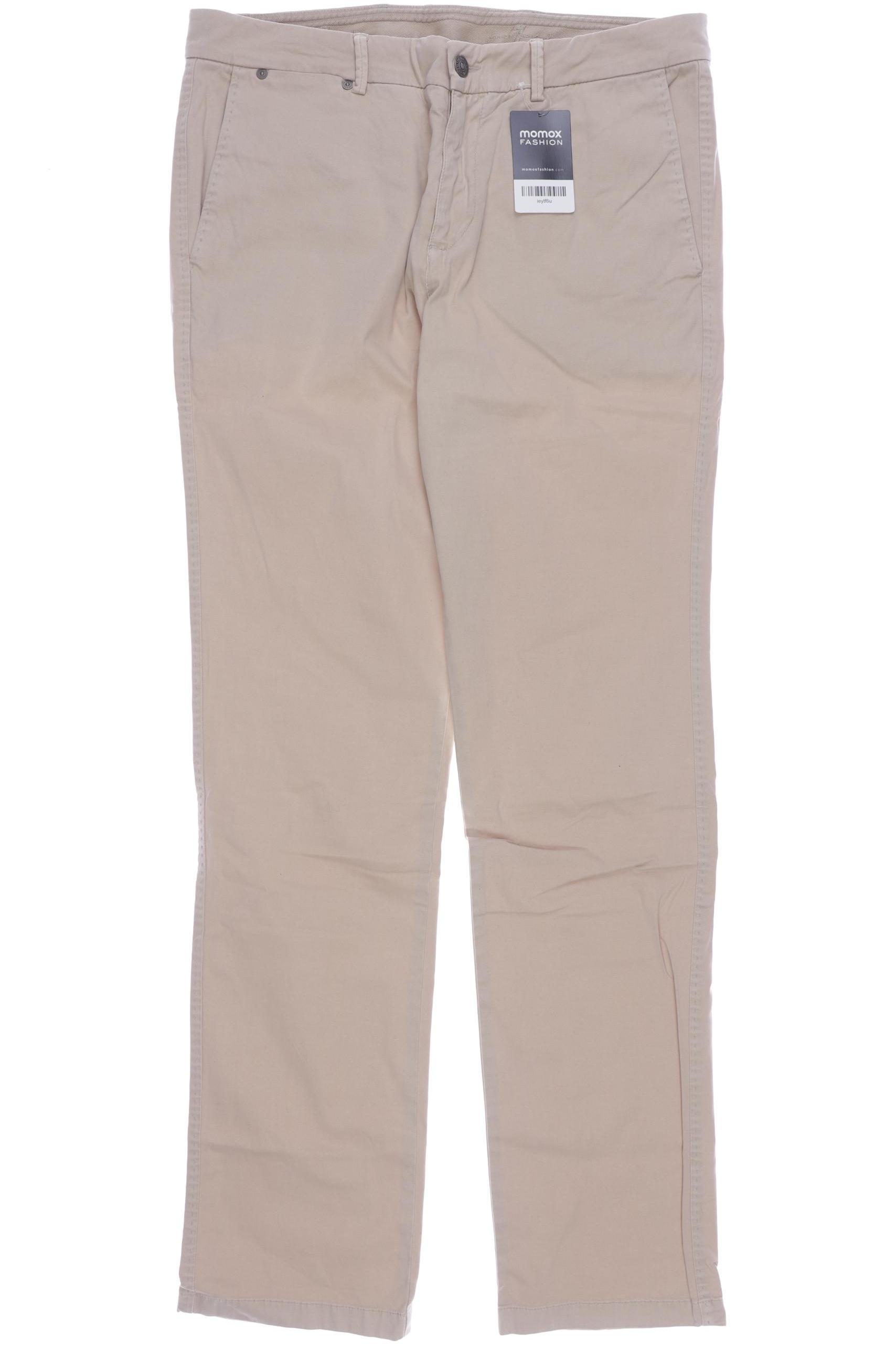 7 for all mankind Herren Jeans, beige von 7 For All Mankind