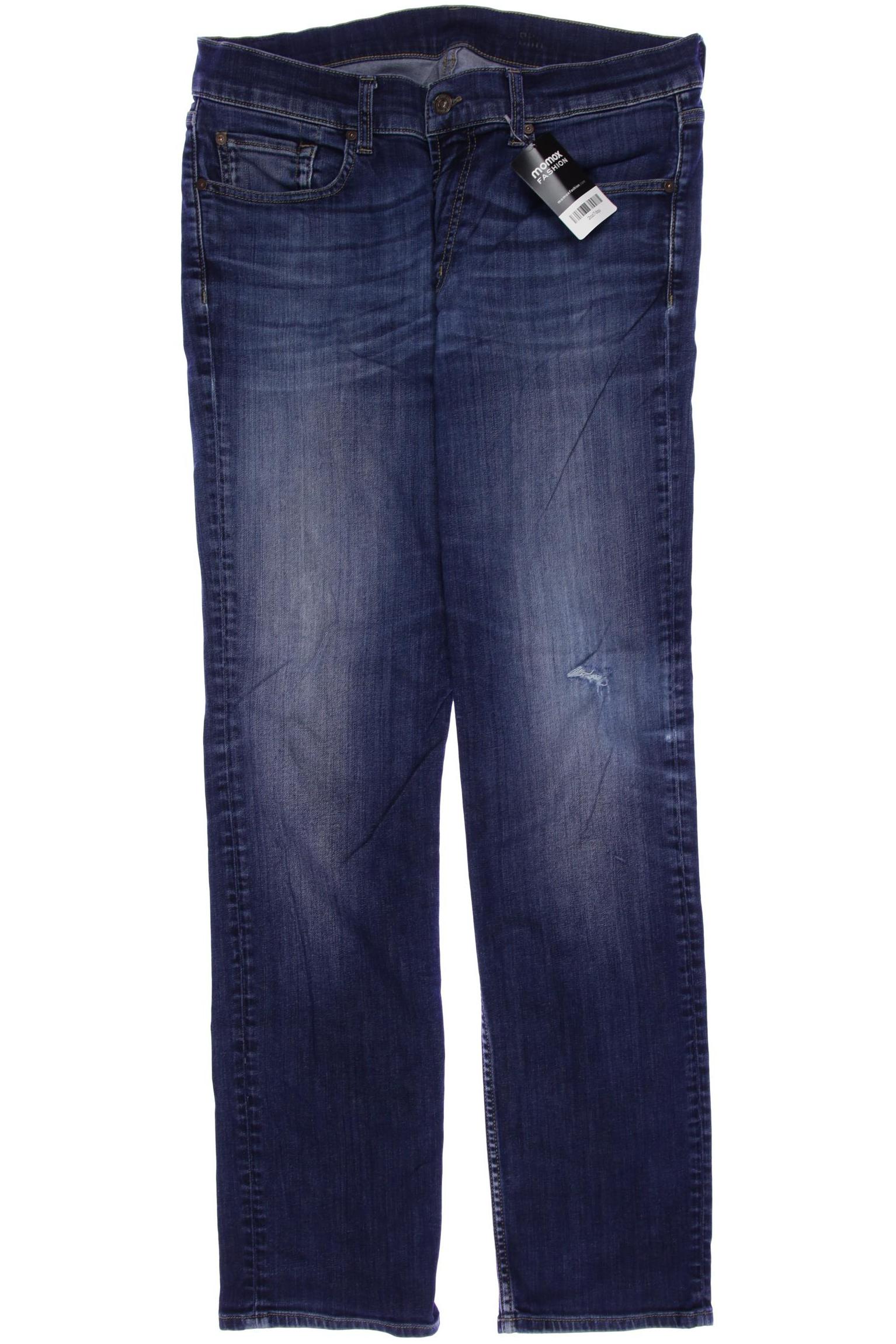 7 for all mankind Herren Jeans, blau von 7 For All Mankind