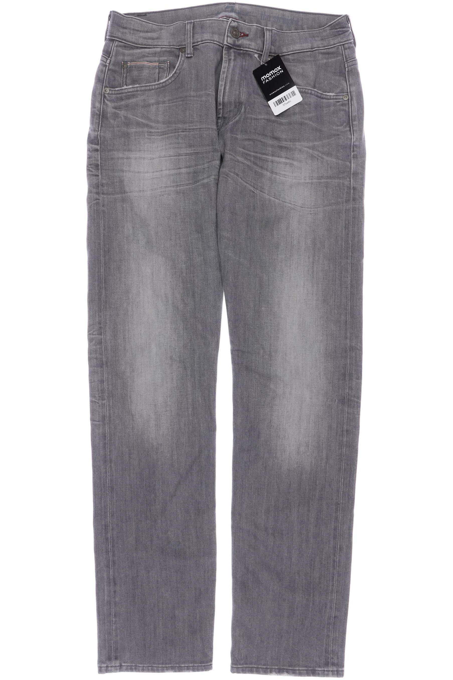 7 for all mankind Herren Jeans, grau von 7 For All Mankind