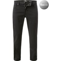 7 for all mankind Herren Jeans schwarz Baumwoll-Stretch von 7 For All Mankind