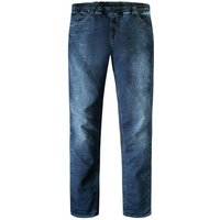 7 for all mankind Herren Jeans blau Baumwoll-Stretch von 7 For All Mankind