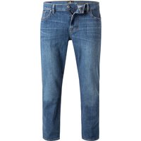 7 for all mankind Herren Jeans blau Baumwoll-Stretch von 7 For All Mankind