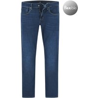 7 for all mankind Herren Jeans blau Straight Fit von 7 For All Mankind