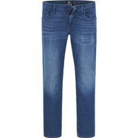 7 for all mankind Herren Jeans blau von 7 For All Mankind