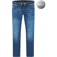 7 for all mankind Herren Jeans blau 7 for all mankind Herren Jeans blau von 7 For All Mankind