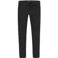 7 for all mankind Herren Jeans schwarz von 7 For All Mankind