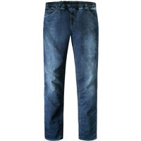 7 for all mankind Herren Jeans blau Baumwoll-Stretch von 7 For All Mankind