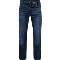 7 for all mankind Herren Jeans blau Baumwolle von 7 For All Mankind