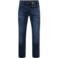 7 for all mankind Herren Jeans blau Baumwolle von 7 For All Mankind