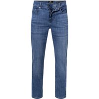 7 for all mankind Herren Jeans blau von 7 For All Mankind