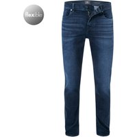 7 for all mankind Herren Jeans blau von 7 For All Mankind