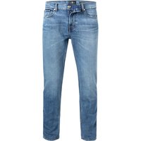 7 for all mankind Herren Jeans blau Baumwoll-Stretch von 7 For All Mankind