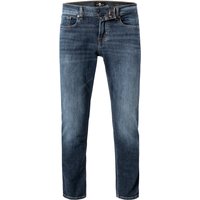 7 for all mankind Herren Jeans blau von 7 For All Mankind