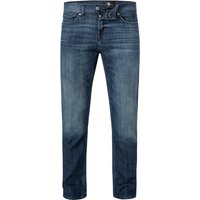 7 for all mankind Herren Jeans blau von 7 For All Mankind