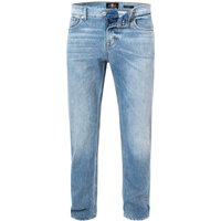 7 for all mankind Herren Jeans blau von 7 For All Mankind