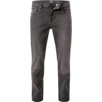 7 for all mankind Herren Jeans grau von 7 For All Mankind