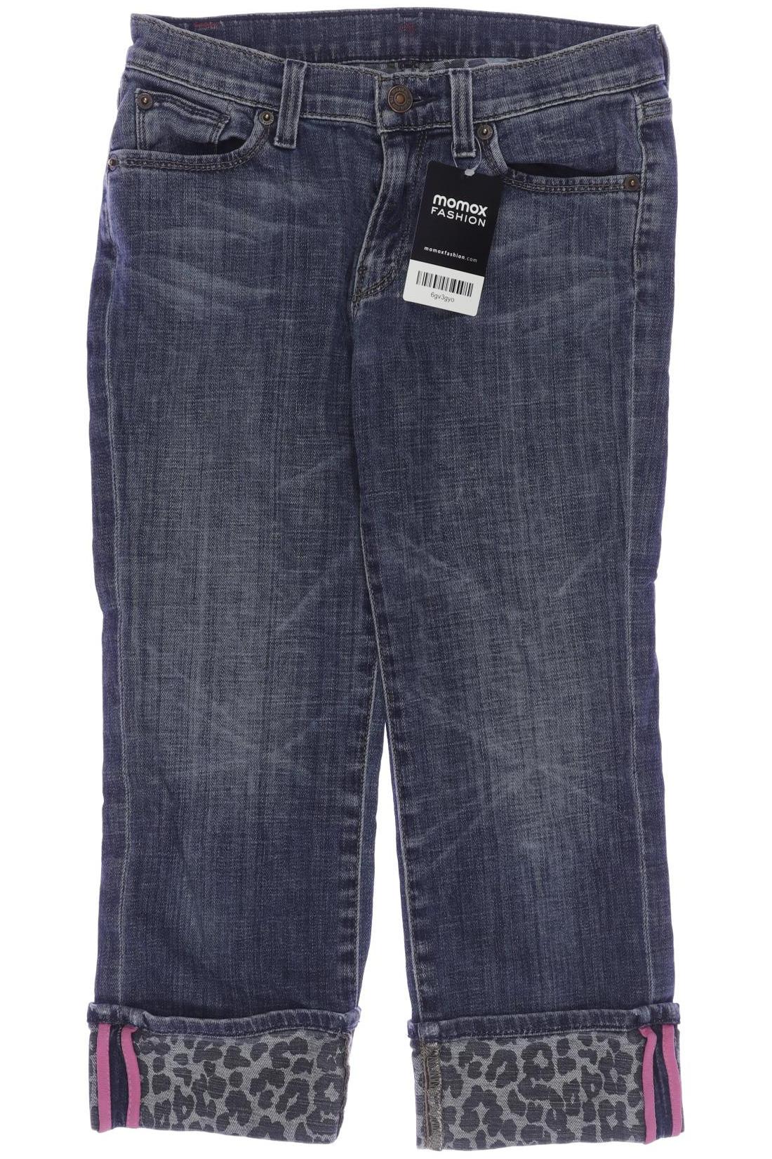 7 for all mankind Mädchen Jeans, blau von 7 For All Mankind