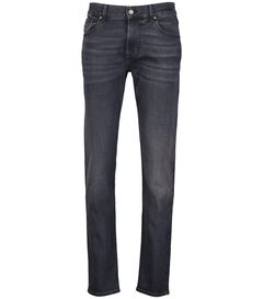 Herren Jeans SLIMMY TAPERED LUXE PERFORMANCE MAESTRO von 7 For All Mankind