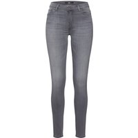 Jeans 'HW SKINNY SLIM ILLUSION LUXE BLISS' von 7 For All Mankind