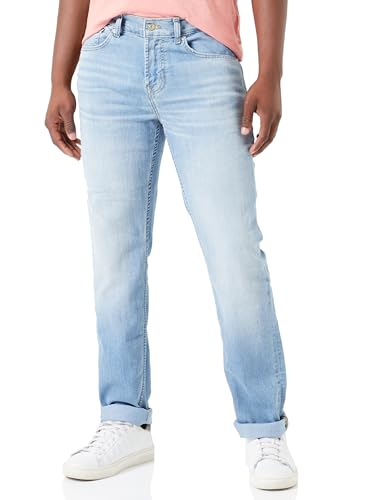 Slimmy Santa Cruz von 7 For All Mankind