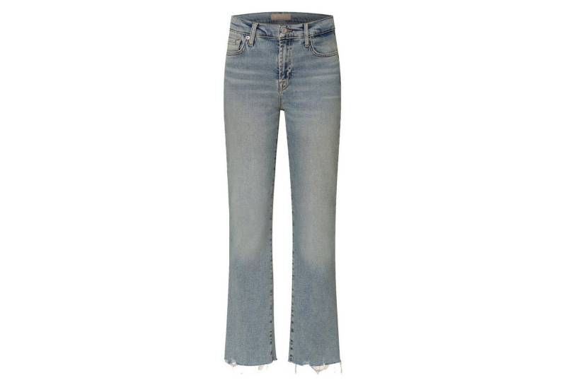 7 for all mankind 7/8-Jeans Jeans DAISY ANKLE BOOT Mid Waist von 7 for all mankind