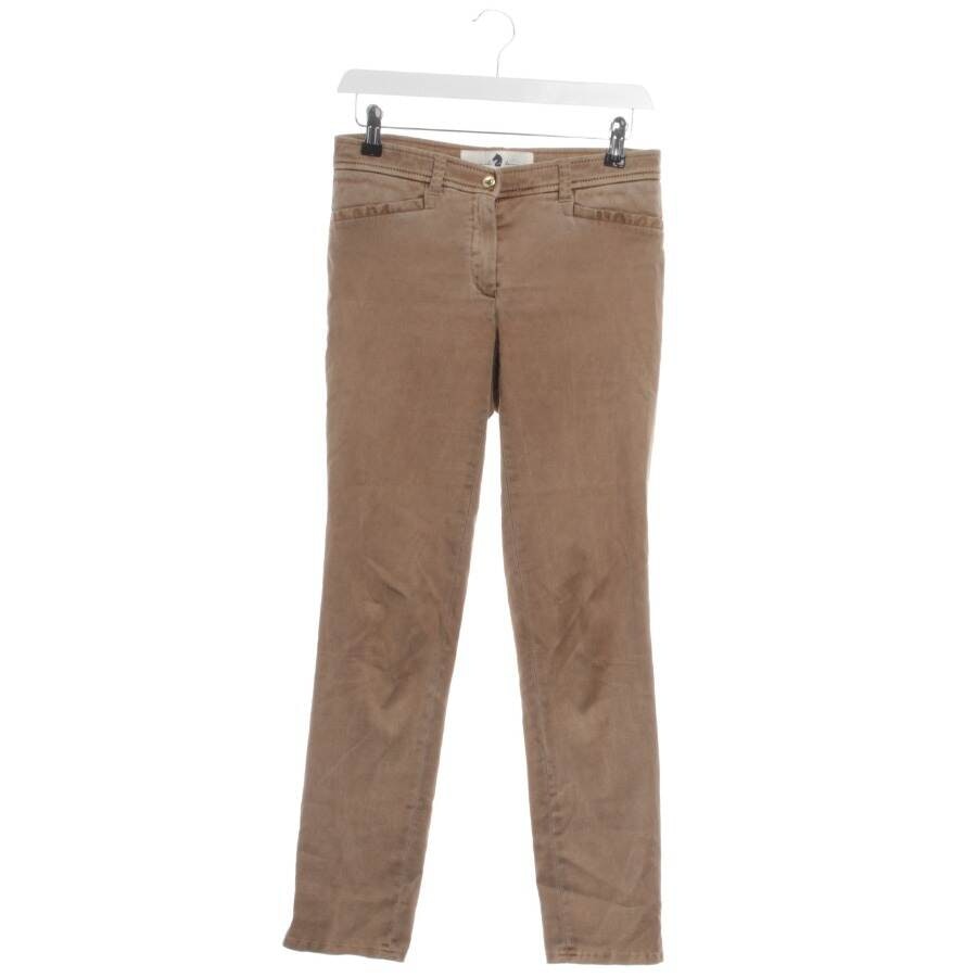 7 for all mankind Hose 36 Camel von 7 for all mankind