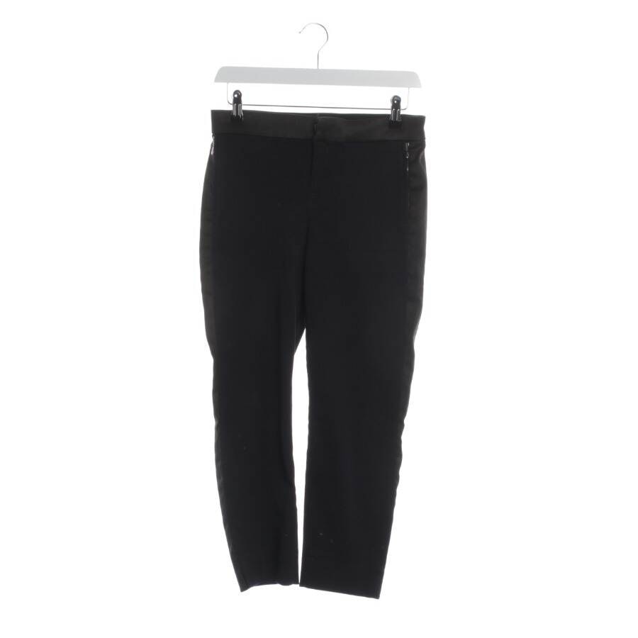 7 for all mankind Hose W25 Navy von 7 for all mankind