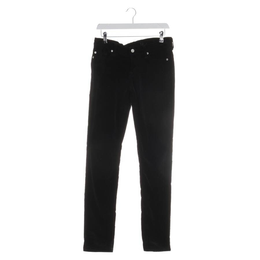 7 for all mankind Hose W26 Schwarz von 7 for all mankind