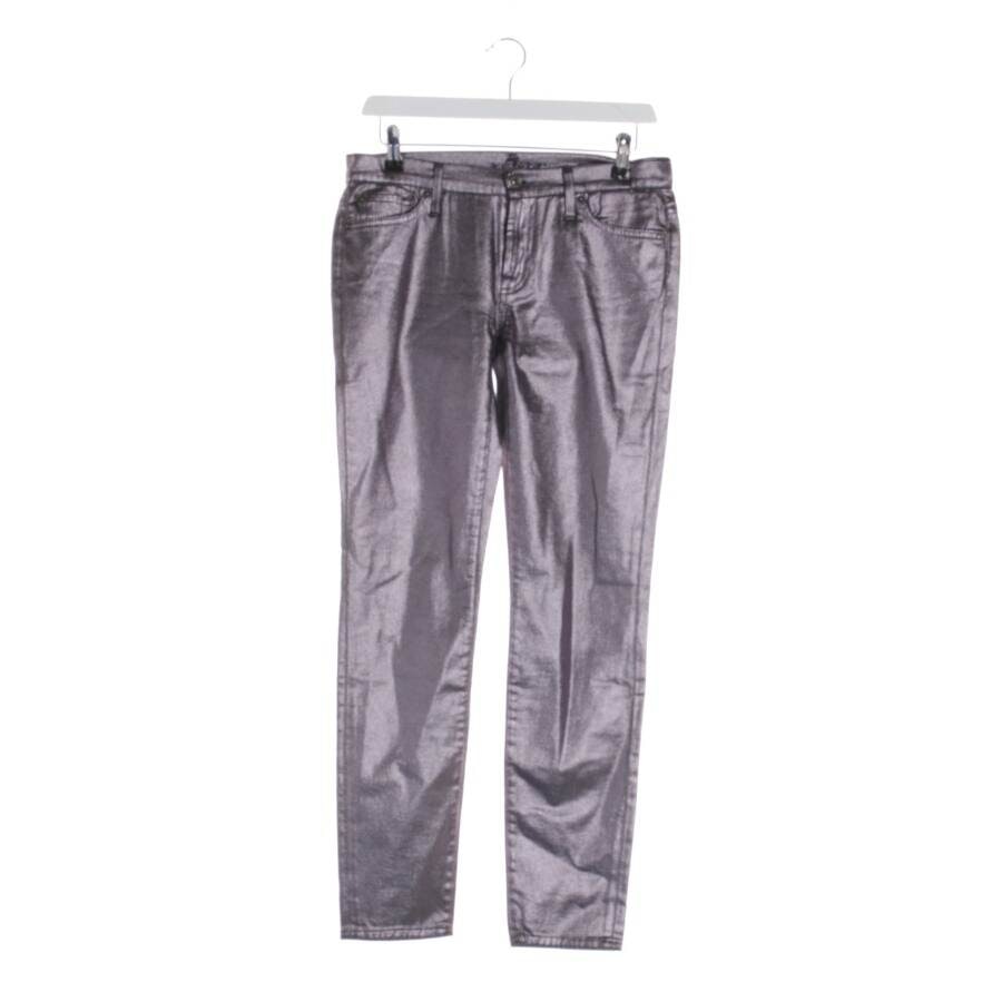 7 for all mankind Hose W27 Mehrfarbig von 7 for all mankind