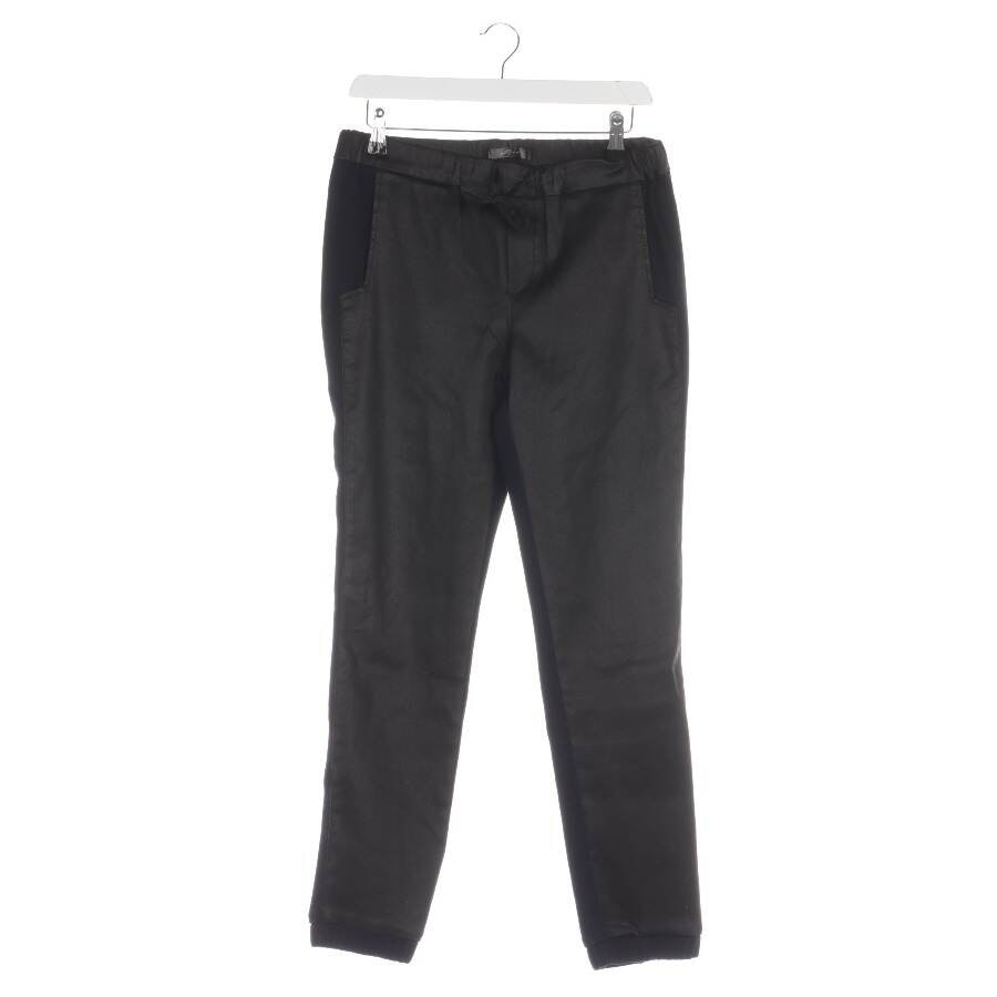 7 for all mankind Hose W27 Schwarz von 7 for all mankind