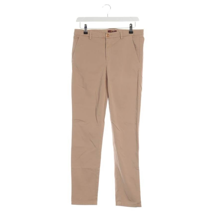 7 for all mankind Hose W28 Beige von 7 for all mankind