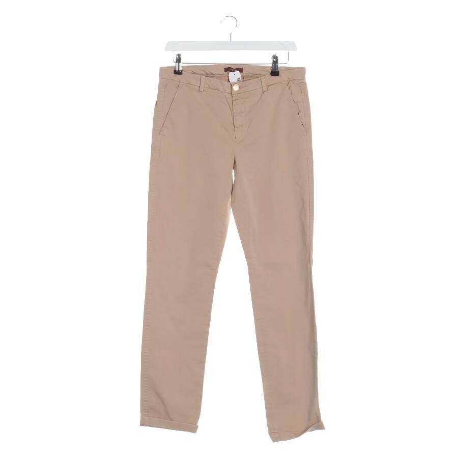 7 for all mankind Hose W29 Beige von 7 for all mankind