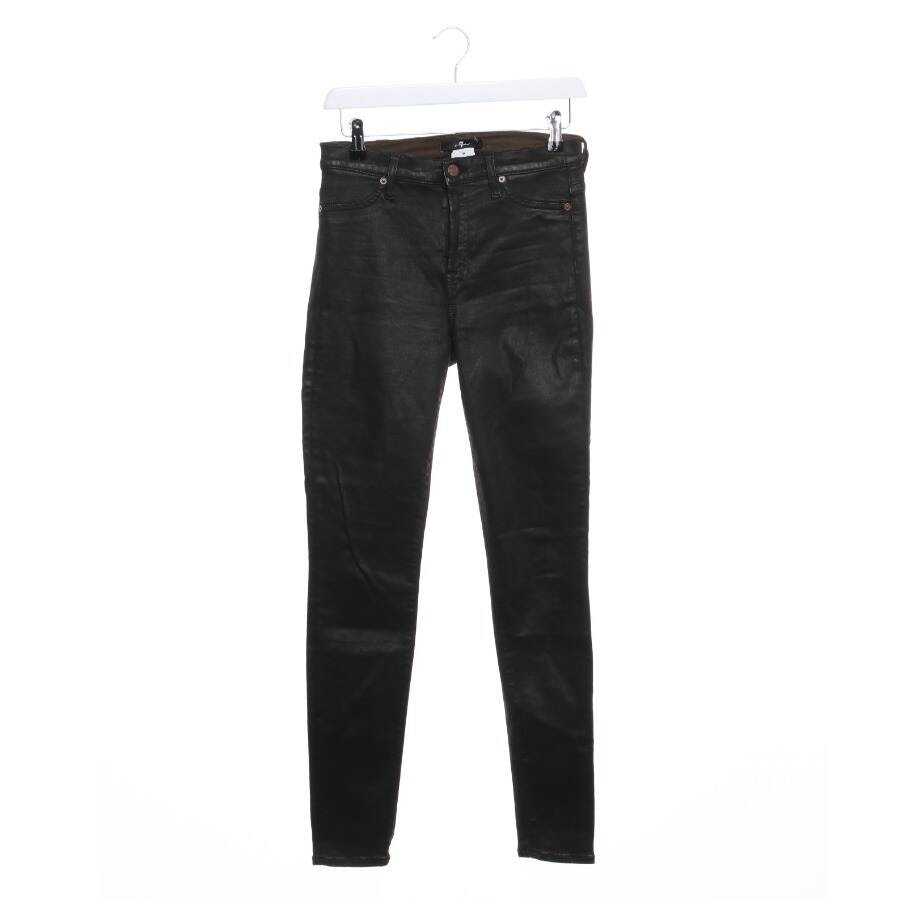 7 for all mankind Hose W30 Braun von 7 for all mankind