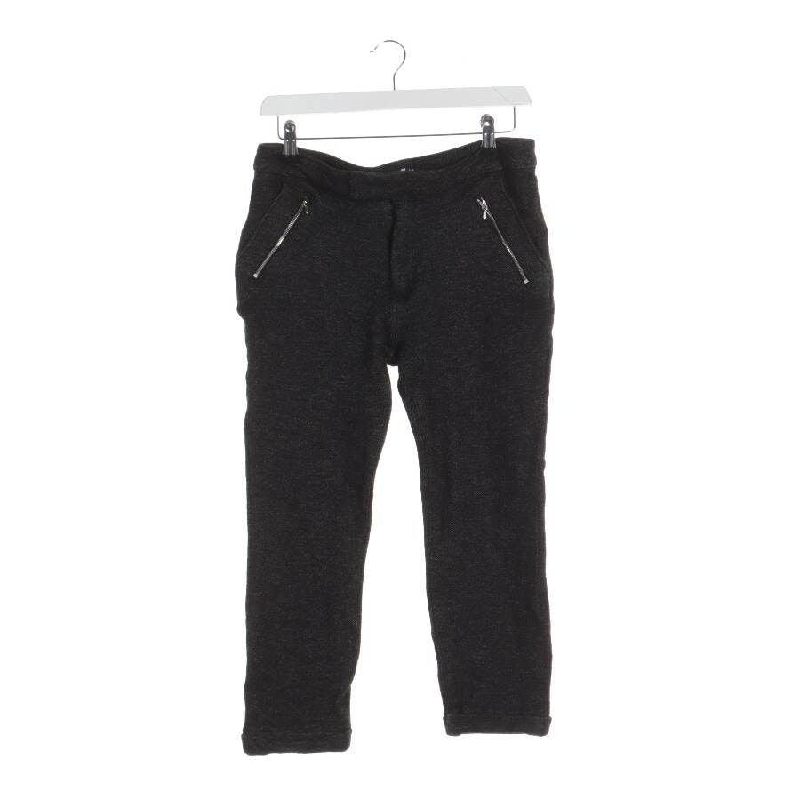 7 for all mankind Hose W30 Dunkelgrau von 7 for all mankind