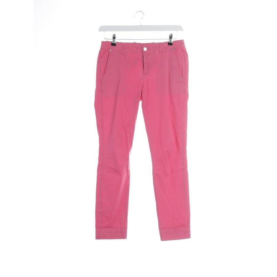 7 for all mankind Jeans Slim Fit W28 Rosa von 7 for all mankind