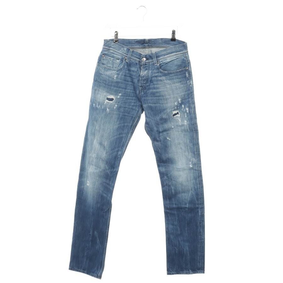7 for all mankind Jeans Slim Fit W31 Blau von 7 for all mankind