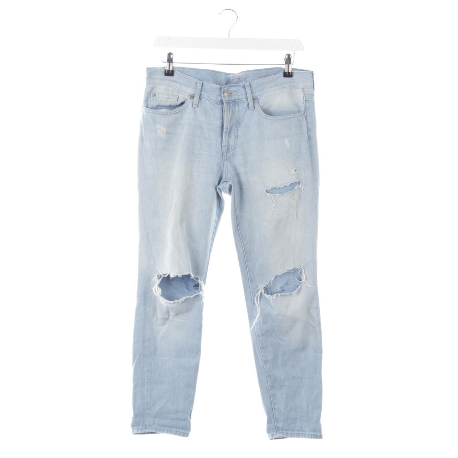 7 for all mankind Jeans W25 Hellblau von 7 for all mankind