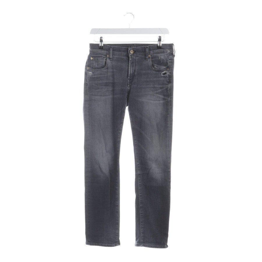 7 for all mankind Jeans W25 Grau von 7 for all mankind